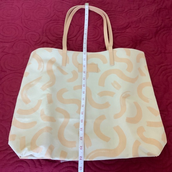 Rodan + Fields canvas tote bag New in original packaging - Picture 5 of 5